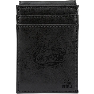 Florida Gators Personalized Front Pocket Wallet