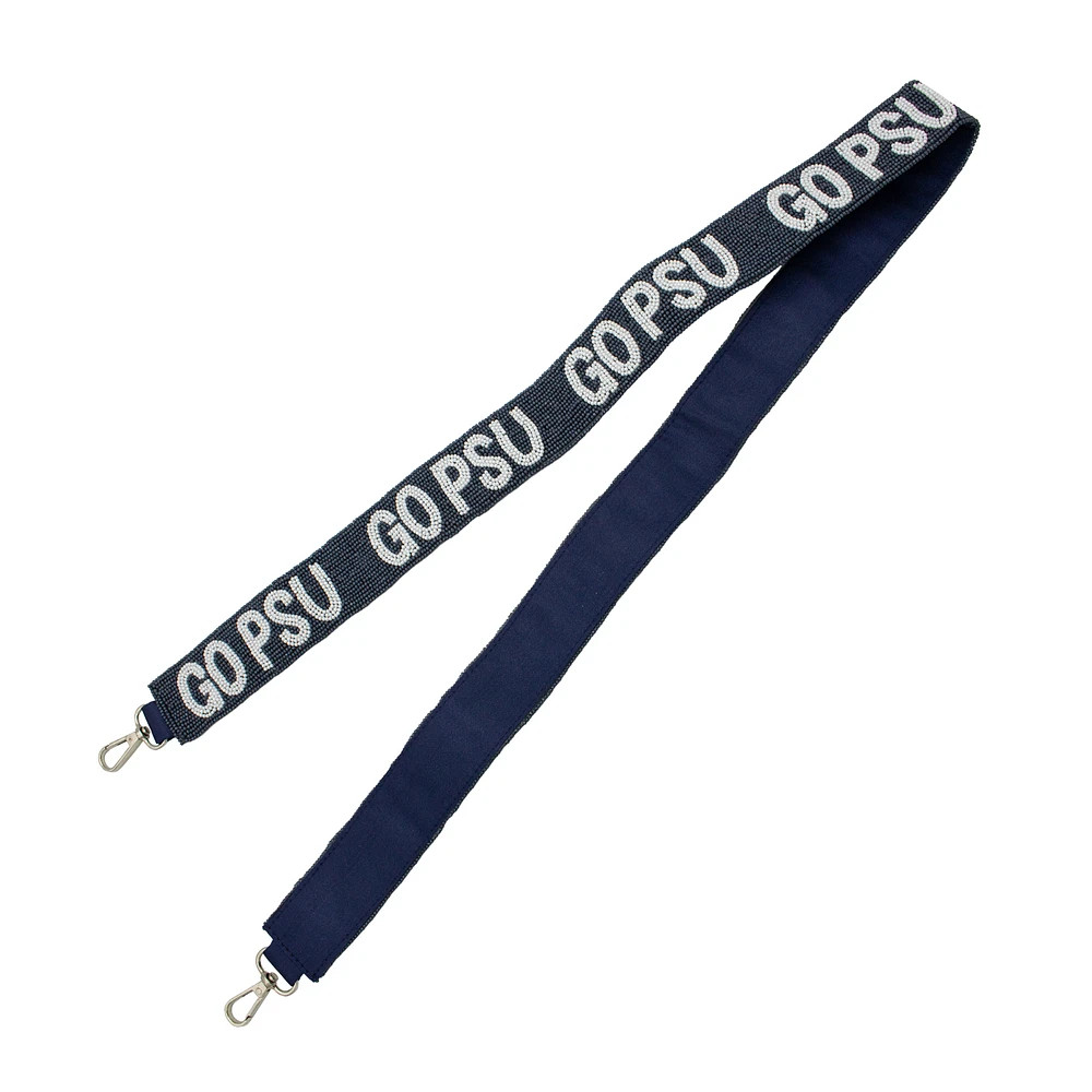 Penn State Nittany Lions 45" Collegiate Beaded Strap