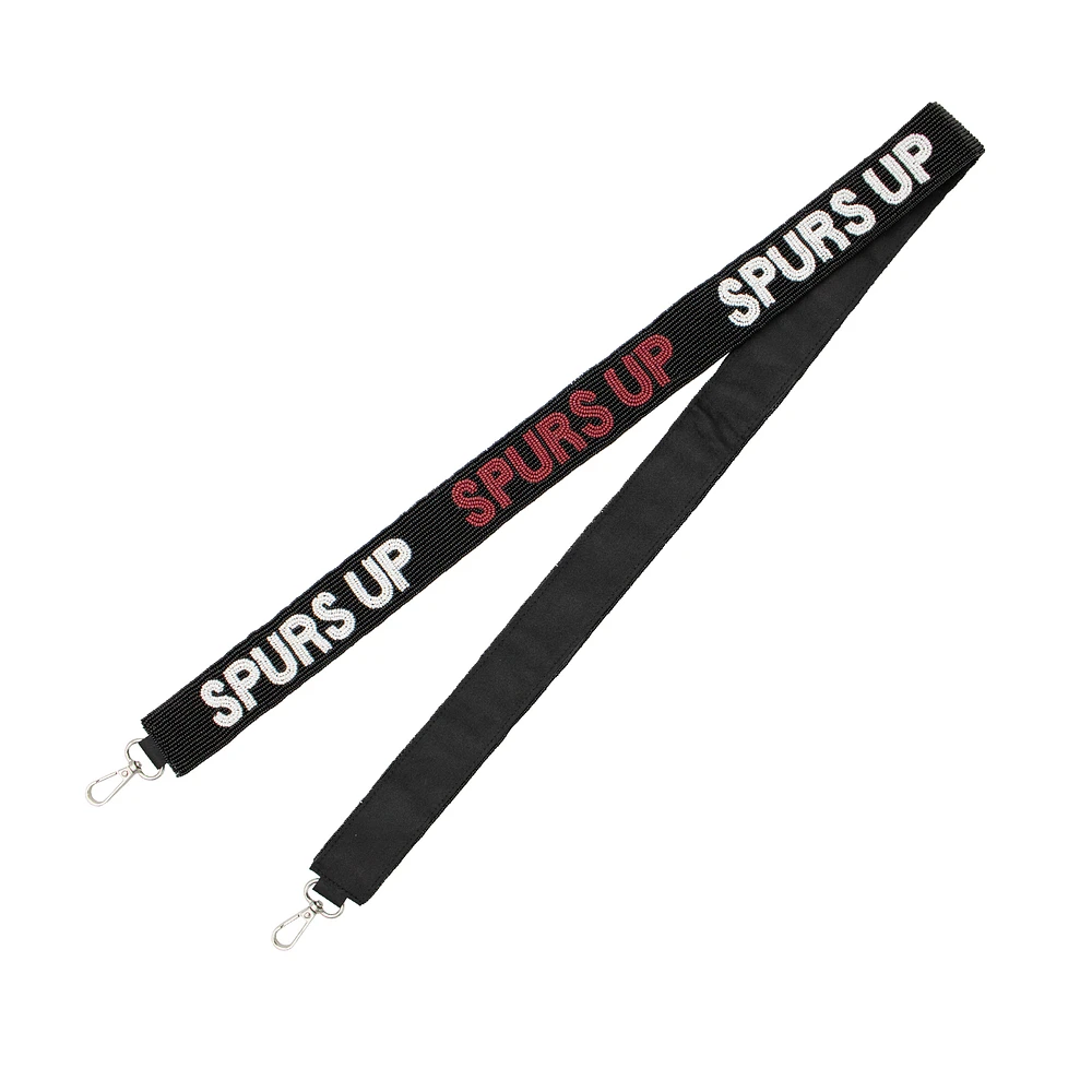 South Carolina Gamecocks 45" Collegiate Beaded Strap