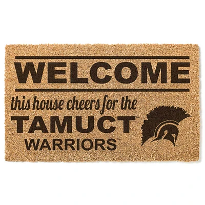 Texas A&M Central Texas Warriors 18" x 30" Welcome Doormat