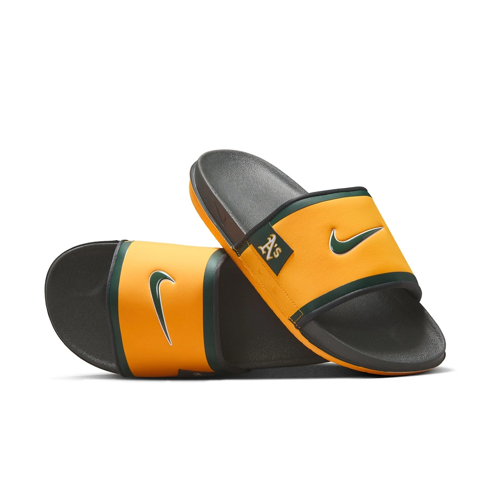 Nike Athletics Offcourt Slide Sandals