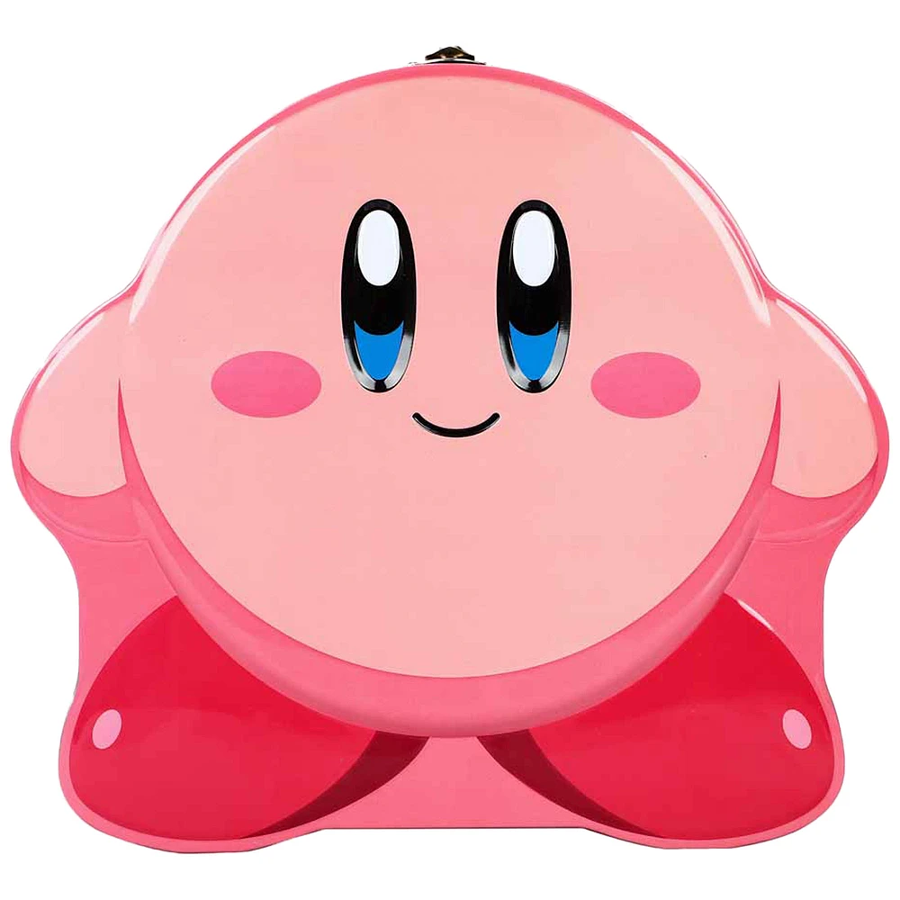 Kirby Large Tin Tote