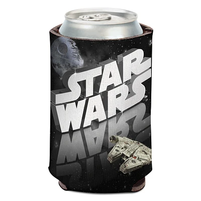 WinCraft Star Wars 12oz. Can Cooler