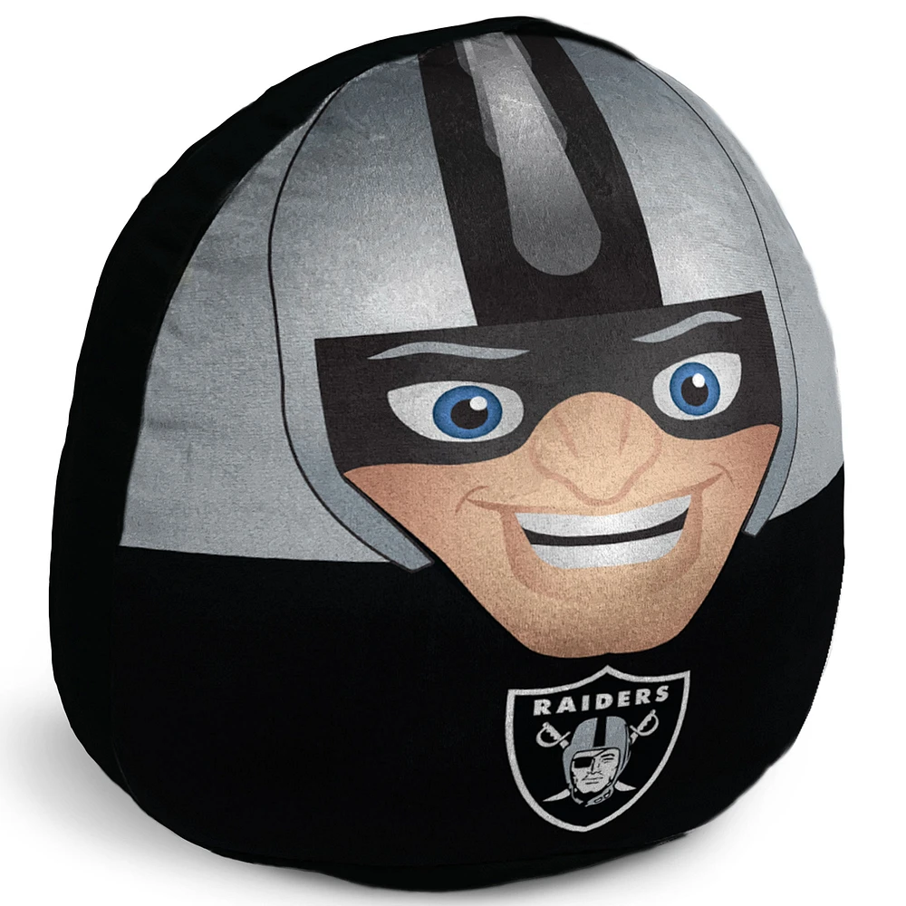 Pegasus Las Vegas Raiders 22" Plushie Mascot Pillow