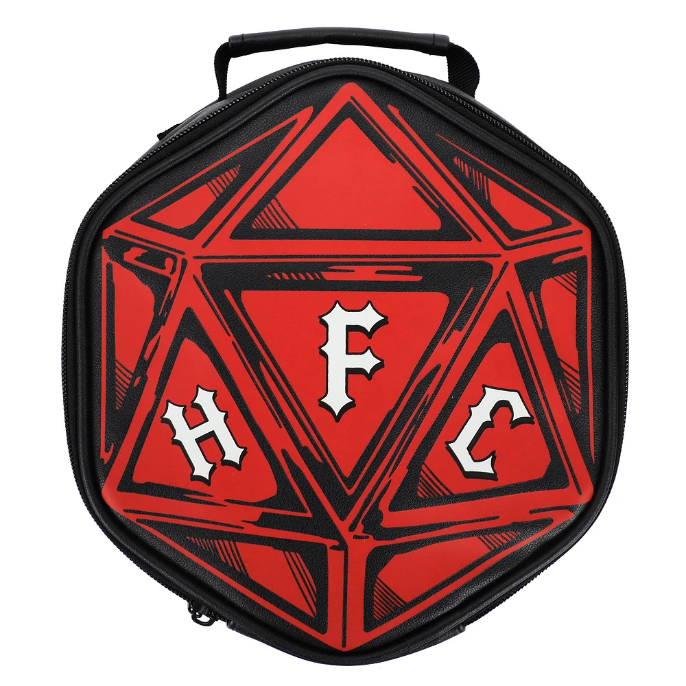 Stranger Things HFC Die Lunch Box