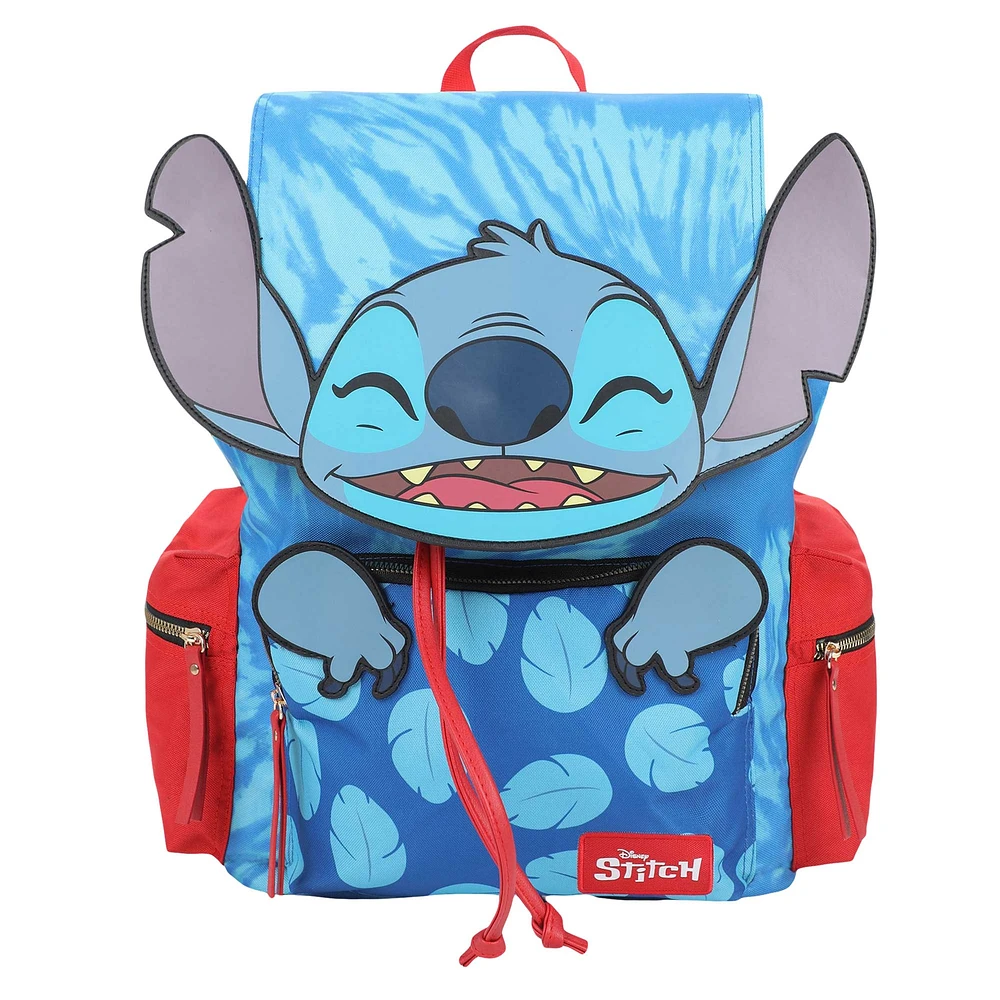 Lilo and Stitch Rucksack Backpack