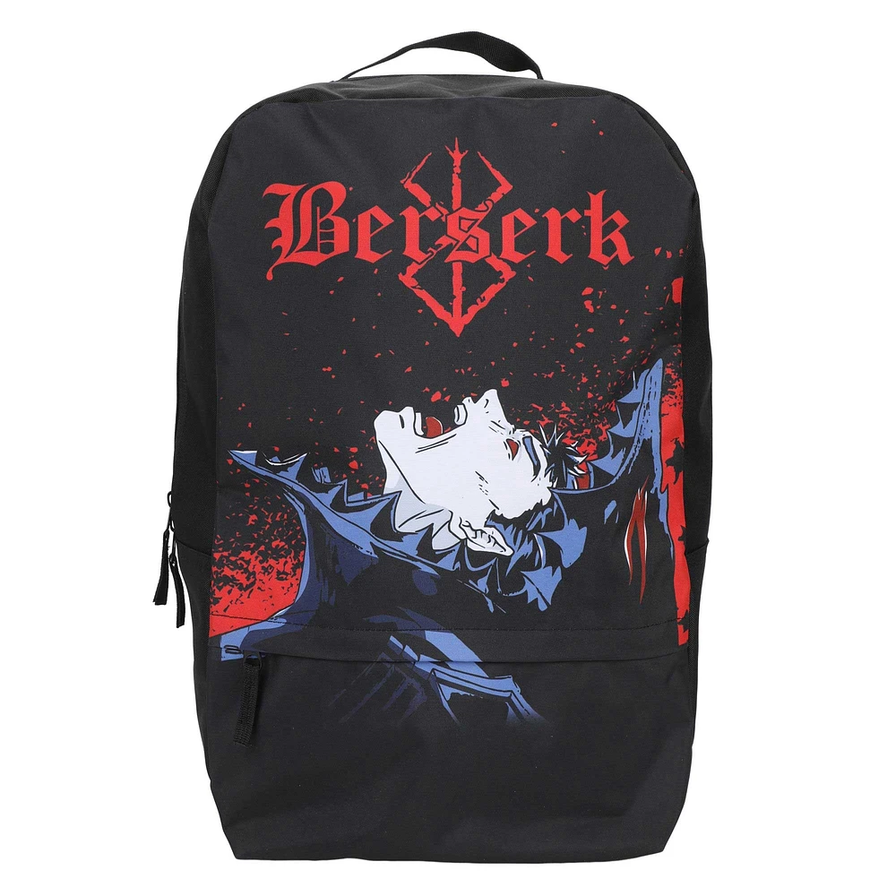 Berserk Sublimated Belt Backpack