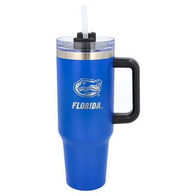 The Memory Company Florida Gators 40oz. Colossal Stainless Steel Tumbler