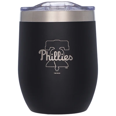 The Memory Company Philadelphia Phillies 16oz. Stainless Steel Stemless Tumbler