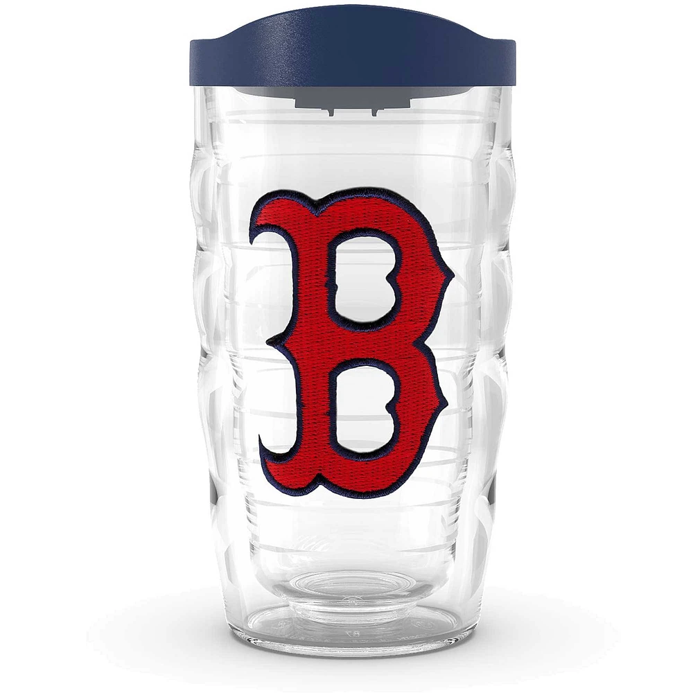 Tervis Boston Red Sox 10oz. Emblem Classic Wavy Tumbler