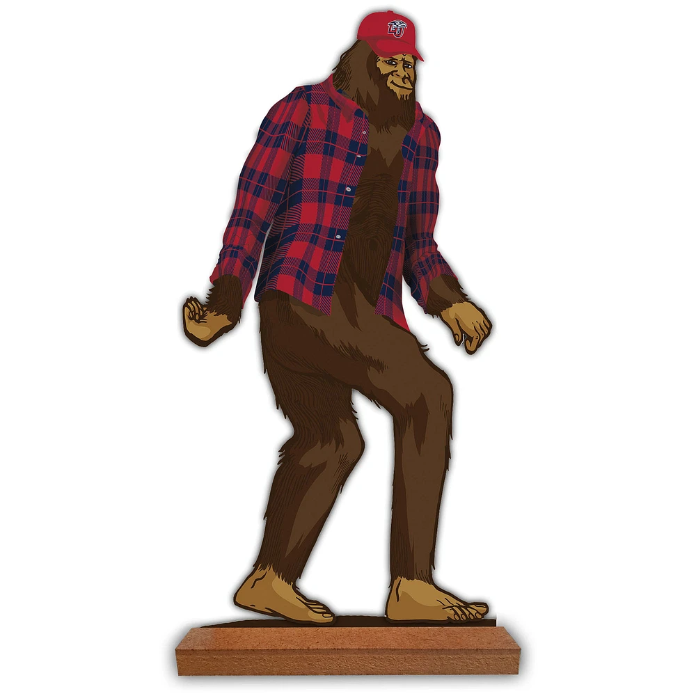Liberty Flames Team Desktop Fanimal