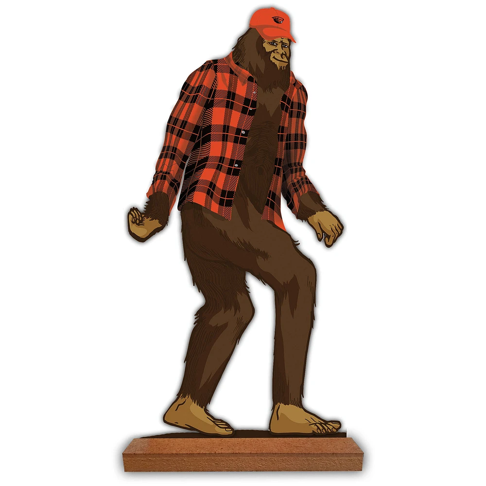 Oregon State Beavers Team Desktop Fanimal