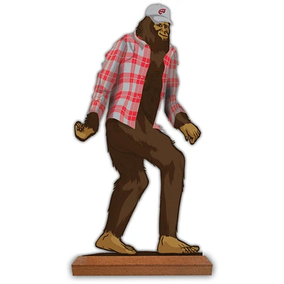 Western Kentucky Hilltoppers Team Desktop Fanimal