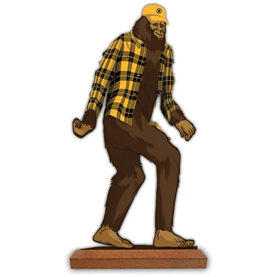 Boston Bruins Team Desktop Fanimal