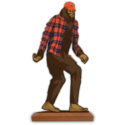 Edmonton Oilers Team Desktop Fanimal