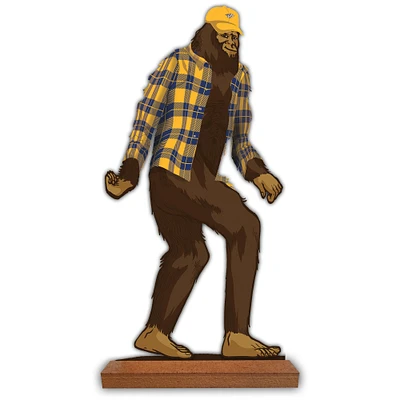 Nashville Predators Team Desktop Fanimal