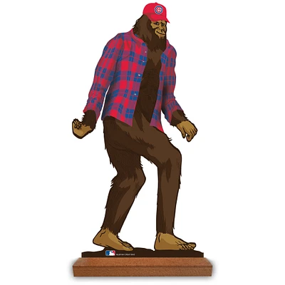 Chicago Cubs Team Desktop Fanimal