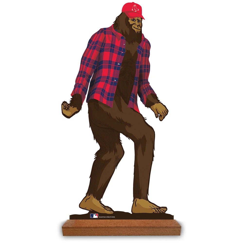 Boston Red Sox Team Desktop Fanimal