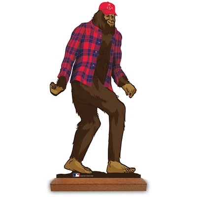 Boston Red Sox Team Desktop Fanimal