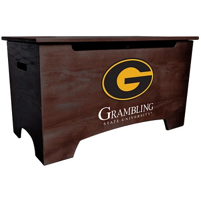 Grambling Tigers 12" x 12" Concealment Case