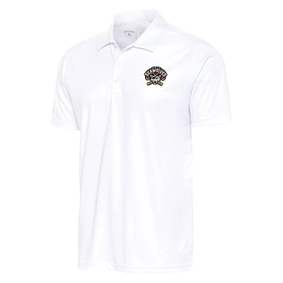 Men's Antigua Erie SeaWolves Tribute Polo