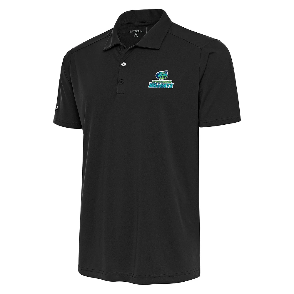 Men's Antigua Lynchburg Hillcats Tribute Polo