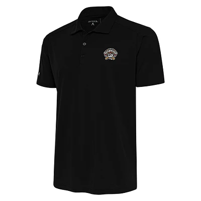 Men's Antigua Erie SeaWolves Big & Tall Tribute Polo