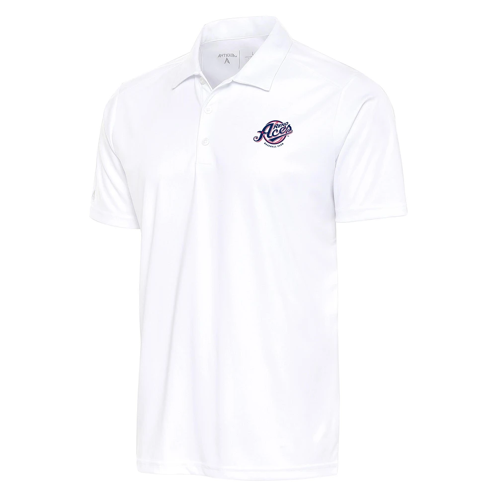 Men's Antigua Reno Aces Big & Tall Tribute Polo