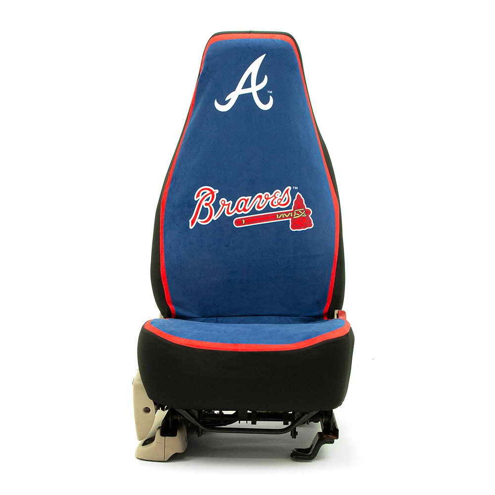 Holda Atlanta Braves Universal Car Seat Cover