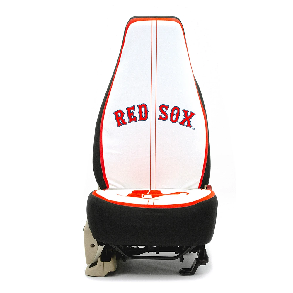 Holda Boston Red Sox Universal Car Seat Cover