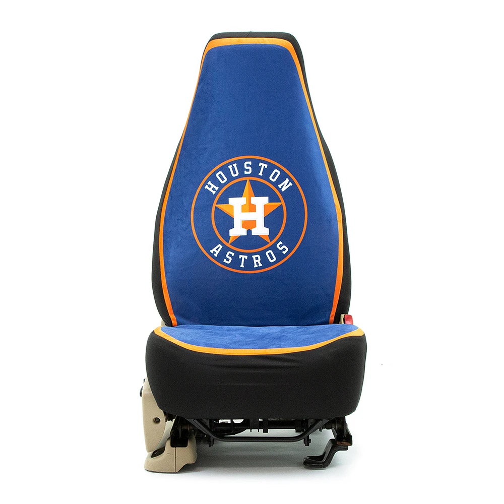 Holda Houston Astros Universal Car Seat Cover