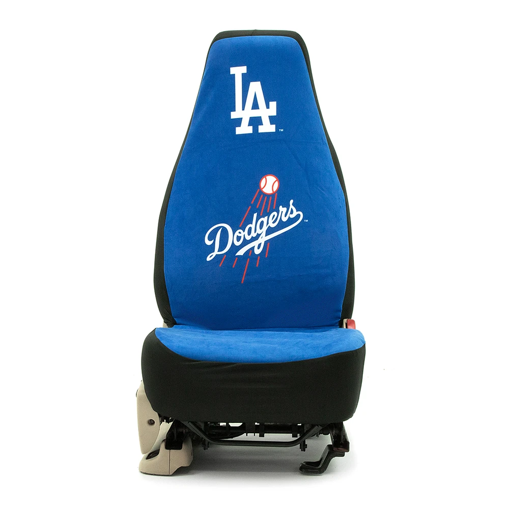 Holda Los Angeles Dodgers Universal Car Seat Cover