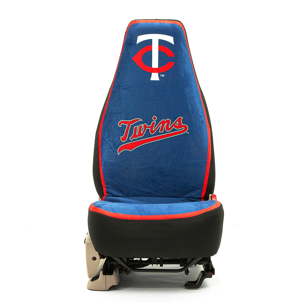 Holda Minnesota Twins Universal Car Seat Cover