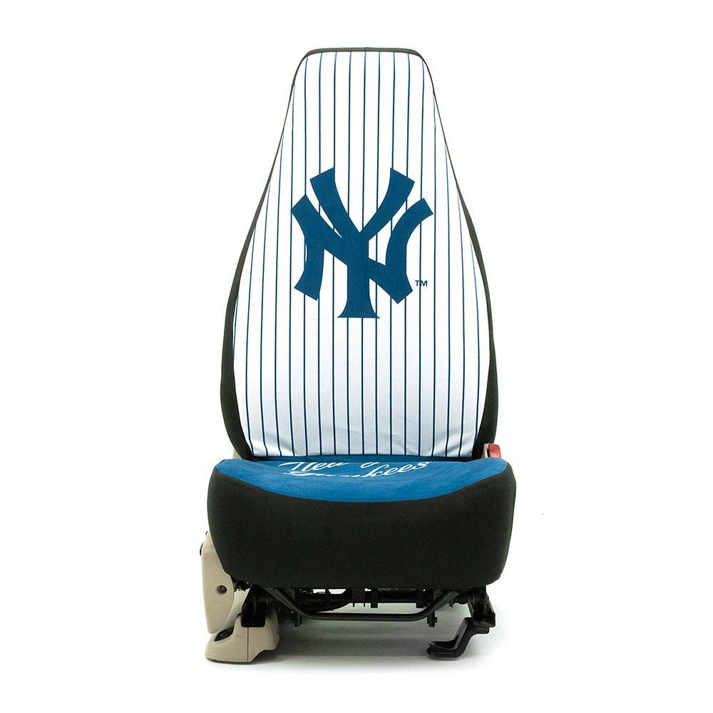 Holda New York Yankees Universal Car Seat Cover