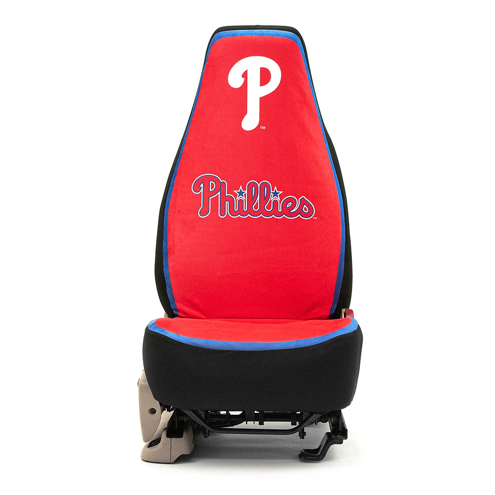 Holda Philadelphia Phillies Universal Car Seat Cover