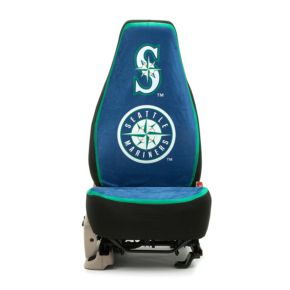 Holda Seattle Mariners Universal Car Seat Cover