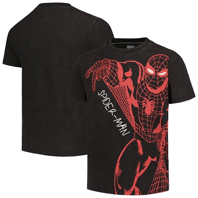 Youth Spider-Man Webbin' T-Shirt
