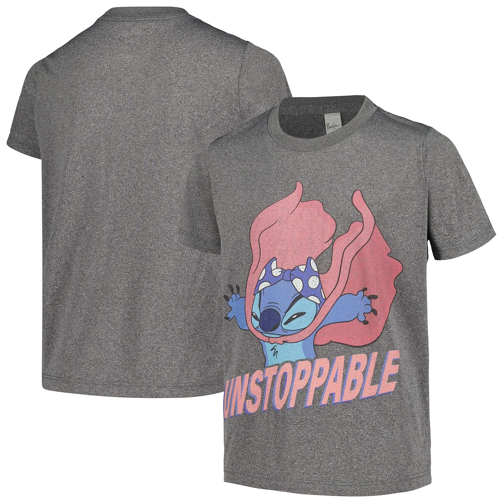 Youth Lilo and Stitch Unstoppable T-Shirt