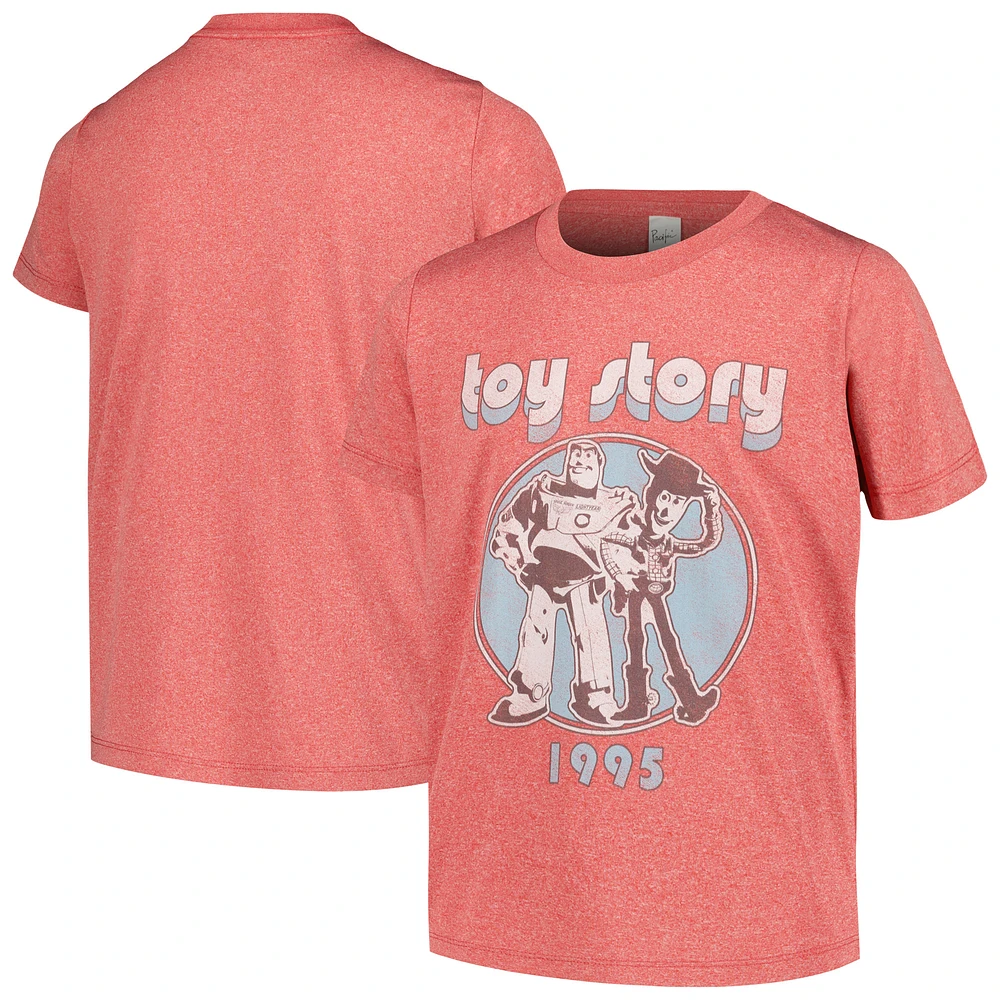 Youth Toy Story Rock Pair T-Shirt