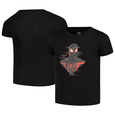 Youth Spider-Man Big Spidey Graphic T-Shirt