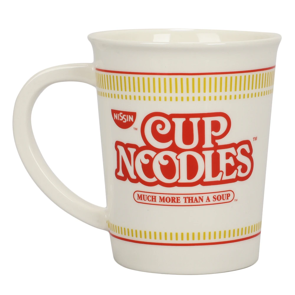 Nissin Foods 16oz. Coffee Mug