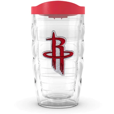 Tervis Houston Rockets 10oz. Emblem Classic Wavy Tumbler