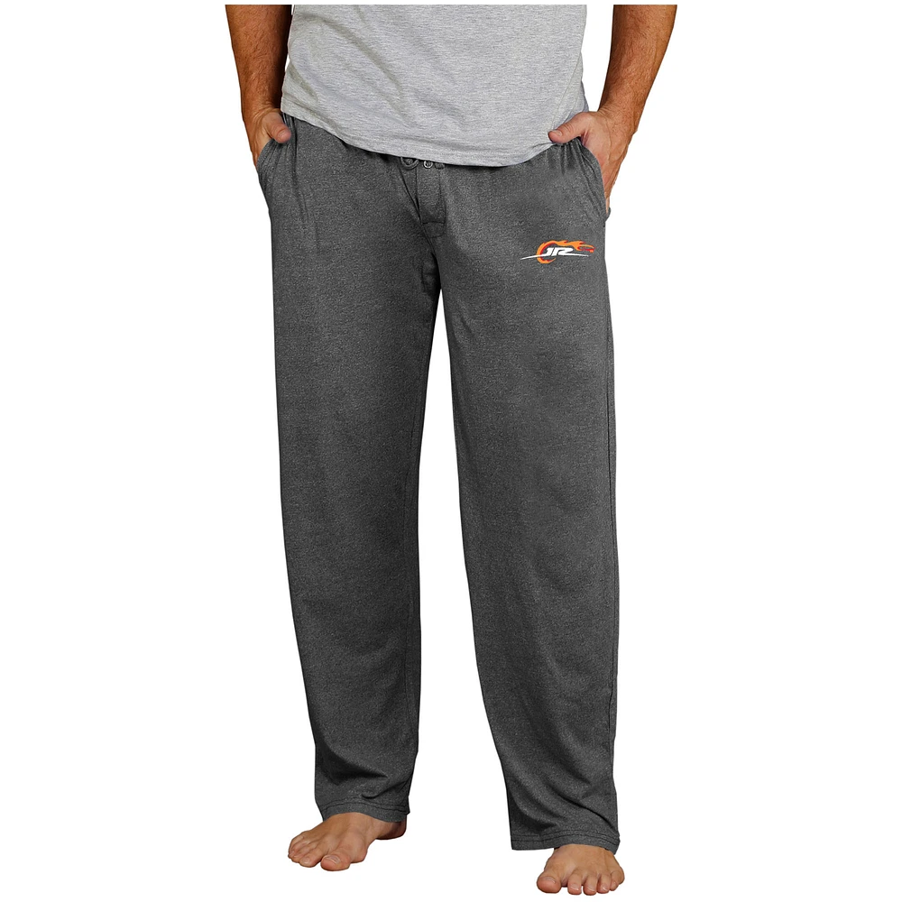 Men's Concepts Sport Charcoal Dale Earnhardt Jr. Quest Knit Pants