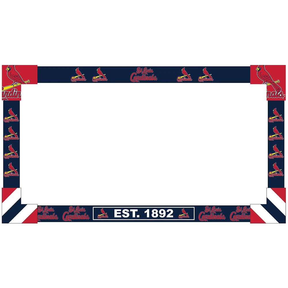 Imperial St. Louis Cardinals TV Frame