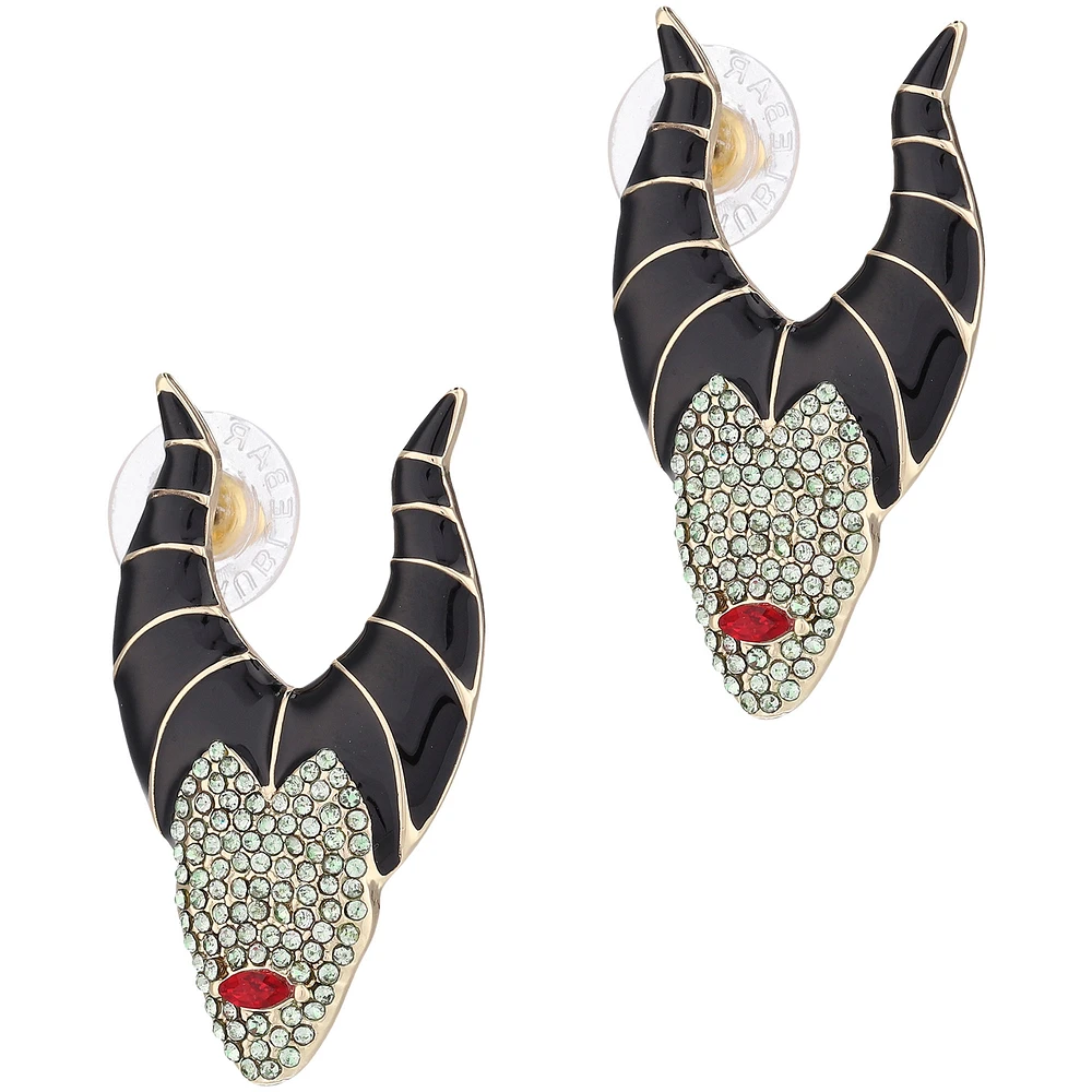 BaubleBar Disney Villains Maleficent Earrings