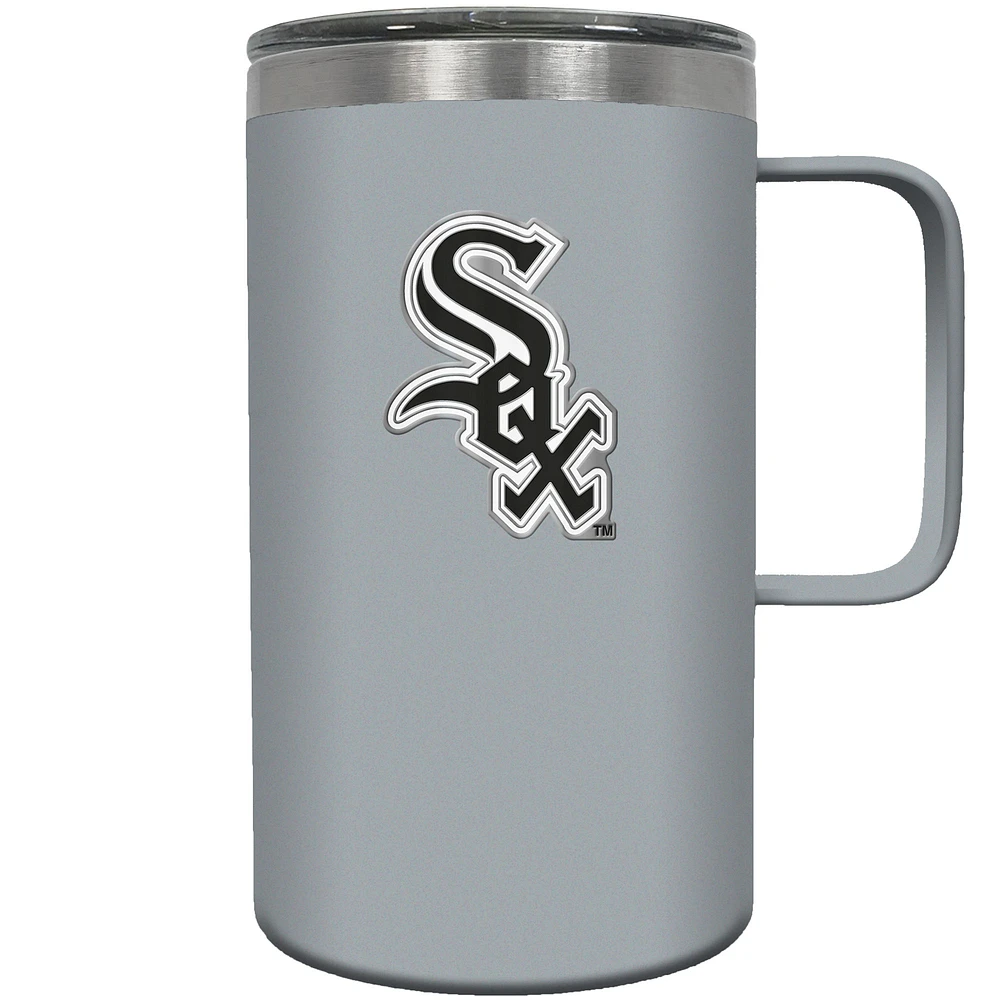 Chicago White Sox 18oz. Hustle Travel Mug