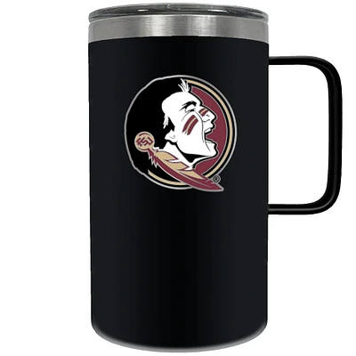 Florida State Seminoles 18oz. Hustle Travel Mug