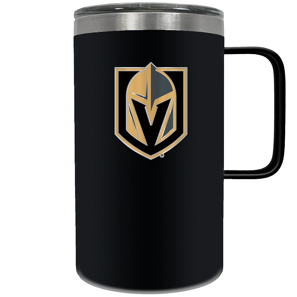 Vegas Golden Knights 18oz. Hustle Travel Mug