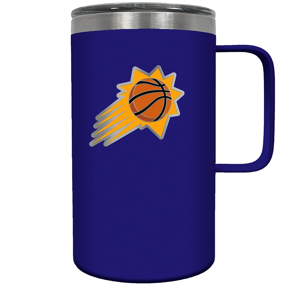 Phoenix Suns 18oz. Hustle Travel Mug