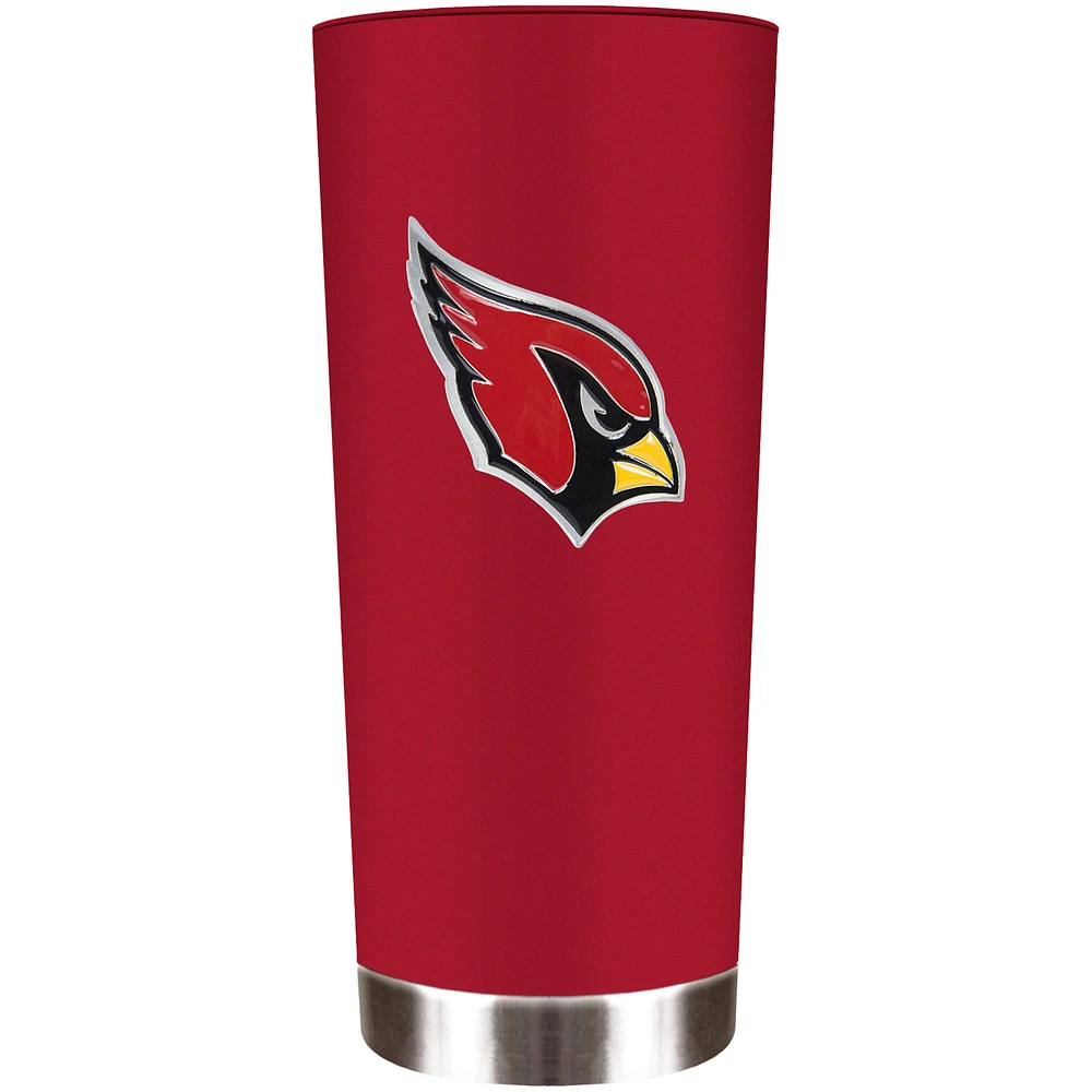 Arizona Cardinals 18oz. Roadie Tumbler